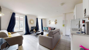 802 Suite Lovely's - Superb Apartment